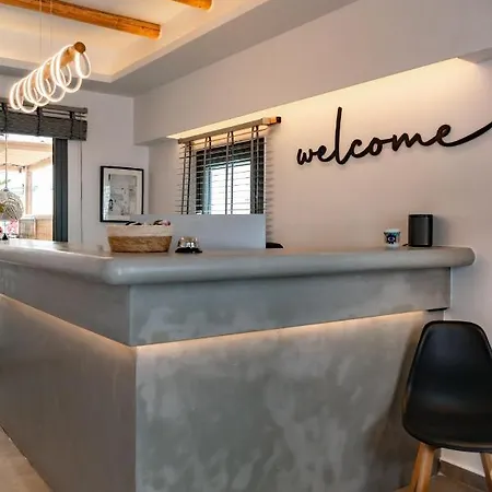 شقة Piperaki Project ناوسا