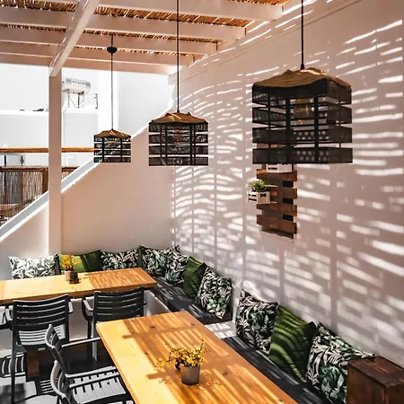 Piperaki Project شقة ناوسا