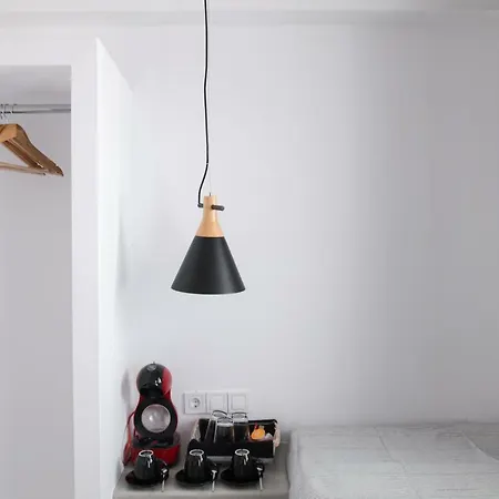 شقة Piperaki Project *