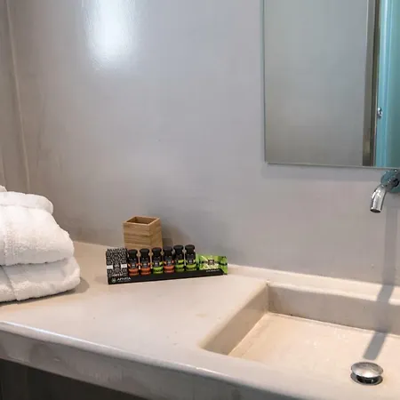 شقة Piperaki Project *