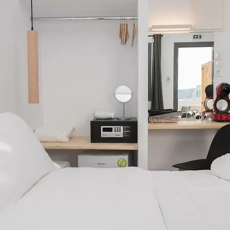 شقة Piperaki Project *