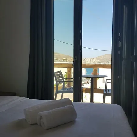 Piperaki Project شقة *