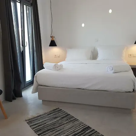 Piperaki Project شقة *