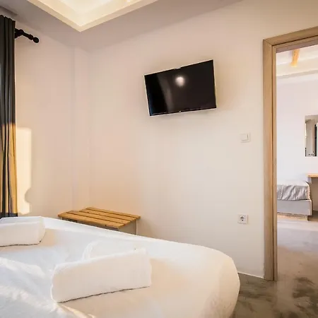 Piperaki Project * Naoussa