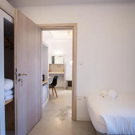 Piperaki Project Appartement *