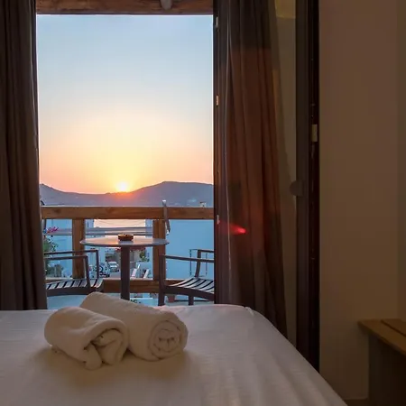 Appartement Piperaki Project *