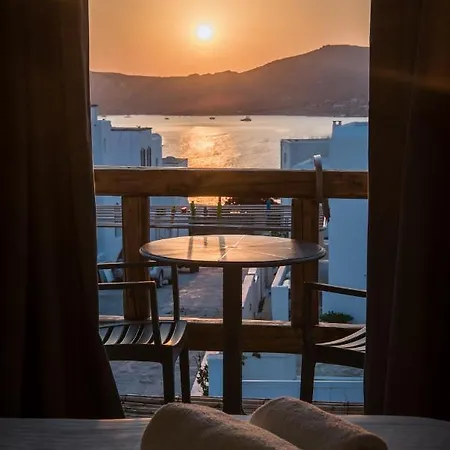 Appartement Piperaki Project Náoussa