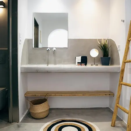 Piperaki Project Appartement *