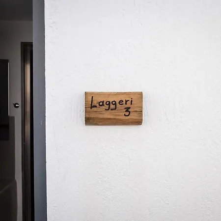 Appartement Piperaki Project Náoussa