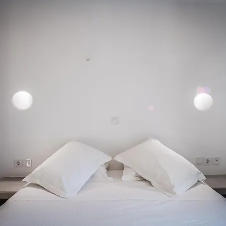 Piperaki Project شقة ناوسا