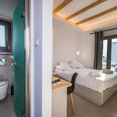 Apartamento Piperaki Project *