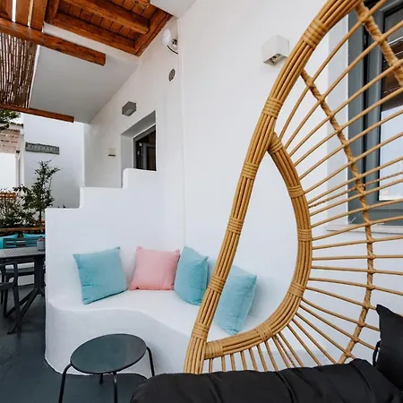Apartment Piperaki Project