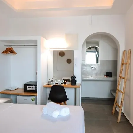 Appartement Piperaki Project *