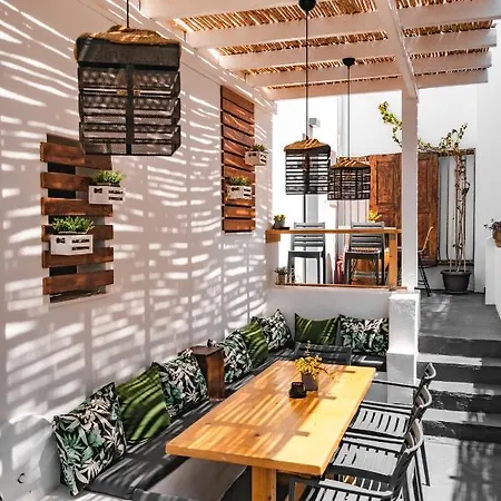 Piperaki Project Appartement *