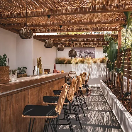 Piperaki Project Apartment Naousa (Paros)