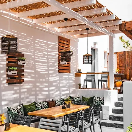 Piperaki Project * Naoussa