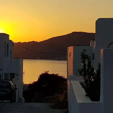 Appartement Piperaki Project