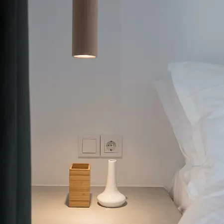Piperaki Project Apartamento Naousa (Paros)