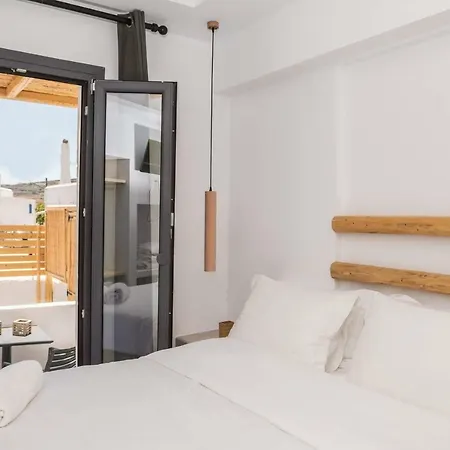 Apartment Piperaki Project