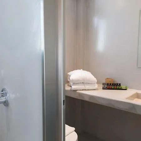 Piperaki Project * Naousa (Paros)