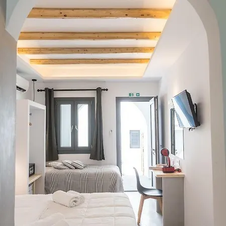 Piperaki Project Appartamento *