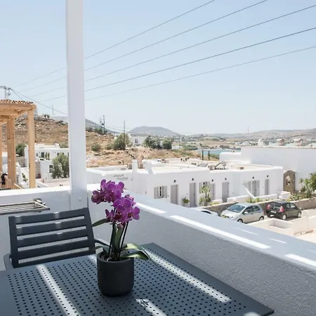 Piperaki Project Appartement *