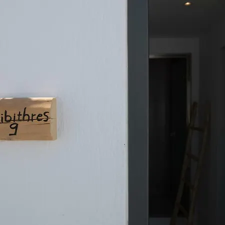 Appartement Piperaki Project