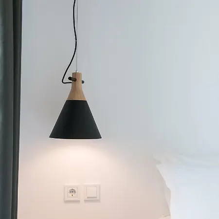 Piperaki Project Appartement *