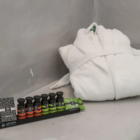 Piperaki Project Appartement Náoussa