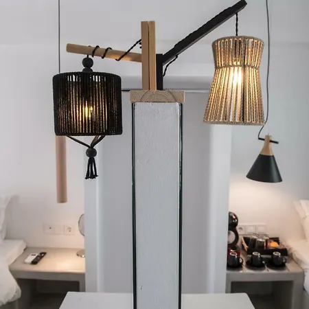 Appartement Piperaki Project