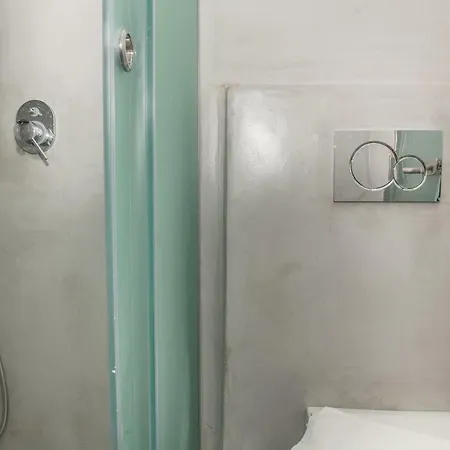 Appartement Piperaki Project Náoussa