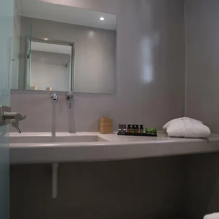Apartment Piperaki Project