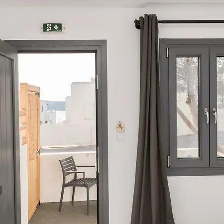 Piperaki Project Apartment *