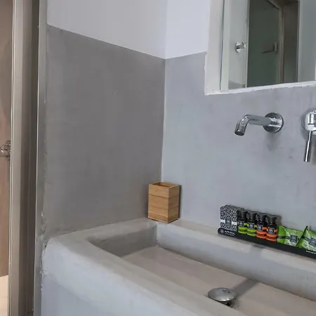 Piperaki Project Appartement Náoussa