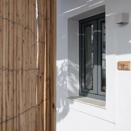 Appartement Piperaki Project *