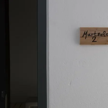 Appartement Piperaki Project Náoussa