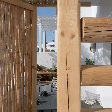 Piperaki Project * Naousa (Paros)