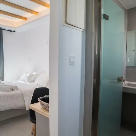 Piperaki Project Appartement *