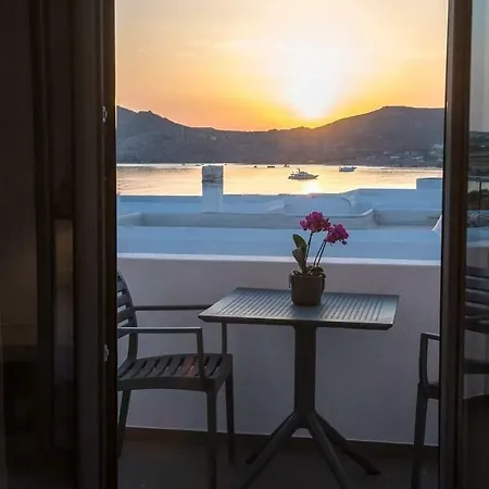 Appartement Piperaki Project *