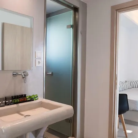 Piperaki Project Naousa (Paros)