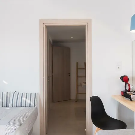 Piperaki Project Appartamento