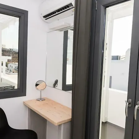 Apartment Piperaki Project