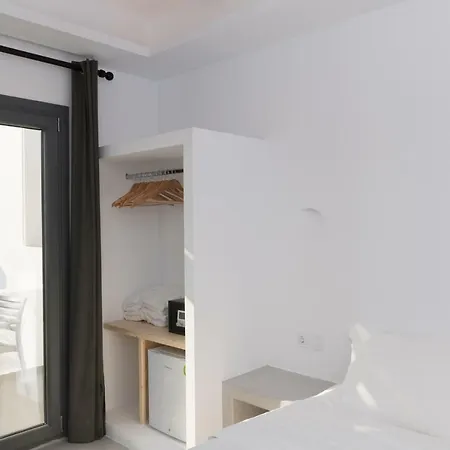 Piperaki Project Appartement *