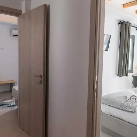 Piperaki Project Naousa (Paros)