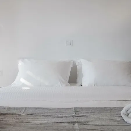 Apartment Piperaki Project *