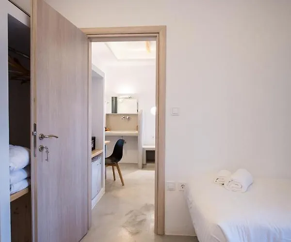 Piperaki Project شقة *