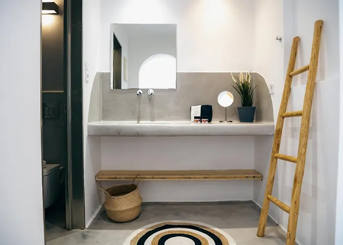 Piperaki Project Апартаменты *