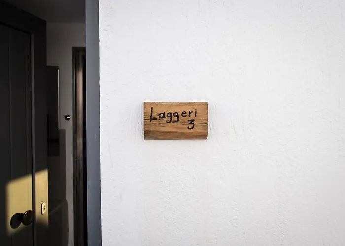 Апартаменты Piperaki Project Науса