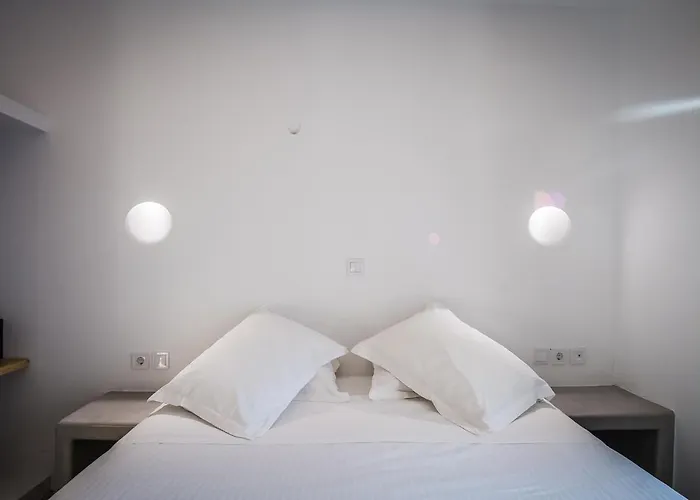 Piperaki Project شقة ناوسا