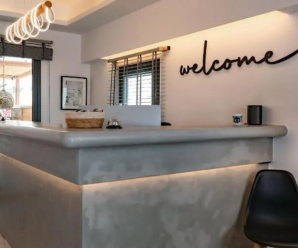 شقة Piperaki Project ناوسا